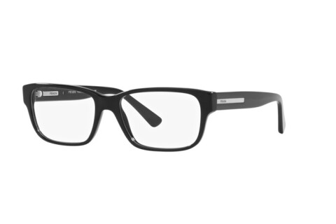 Eyeglasses Prada PR 18ZV (1AB1O1)