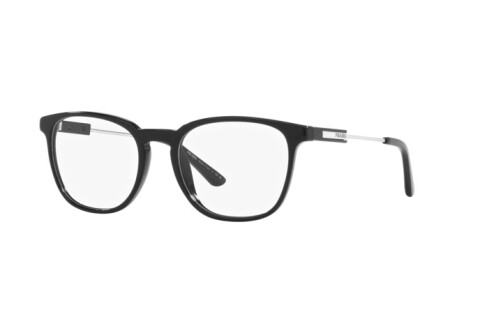 Eyeglasses Prada PR 19ZV (1AB1O1)