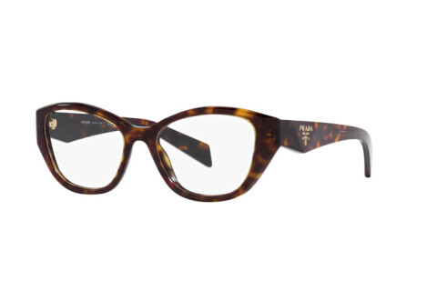 Brille Prada PR 21ZV (19J1O1)