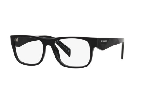 Lunettes de vue Prada PR 22ZV (16K1O1)