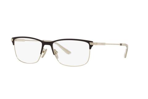 Lunettes de vue Prada PR 55ZV (02Q1O1)