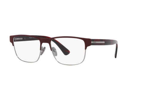 Lunettes de vue Prada PR 57ZV (12G1O1)