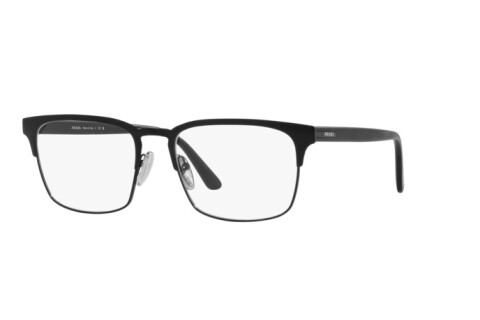 Eyeglasses Prada PR 58ZV (1BO1O1)