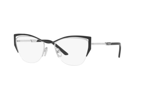 Eyeglasses Prada PR 63YV (GAQ1O1)