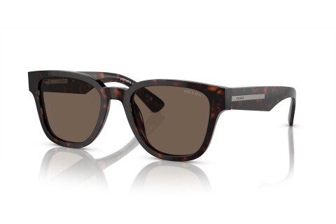 Солнцезащитные очки Prada PR A04S (17N08T)