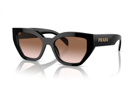 Lunettes de soleil Prada PR A09S (1AB0A6)