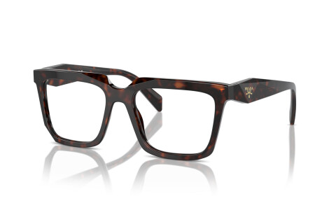 Brille Prada PR A19V (17N1O1)