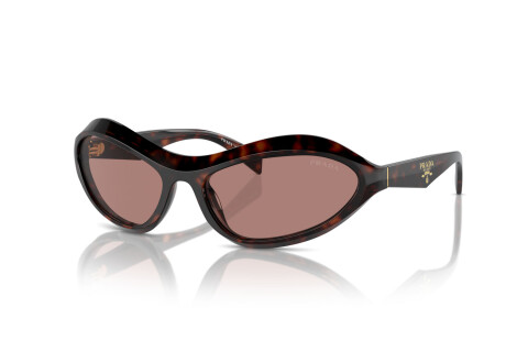 Lunettes de soleil Prada PR A20S (17N10D)