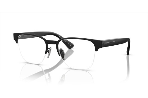 Eyeglasses Prada PR A52V (1BO1O1)