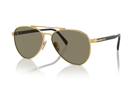 Sonnenbrille Prada PR A58S (5AK90F)