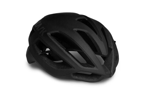Bike helmet Kask Protone Icon Black matt CHE00097211