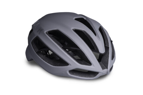 Bike helmet Kask Protone Icon Grey matt CHE00097389