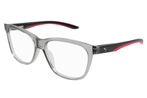 Brille Puma Active PU0208O-007