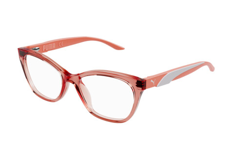 Eyeglasses Puma Junior PJ0055O-005