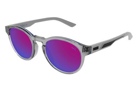 Солнцезащитные очки Puma Junior PJ0060S-003