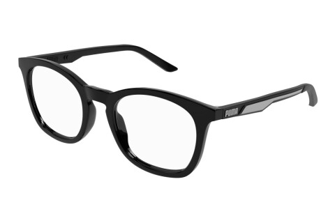 Lunettes de vue Puma PJ0065O-001