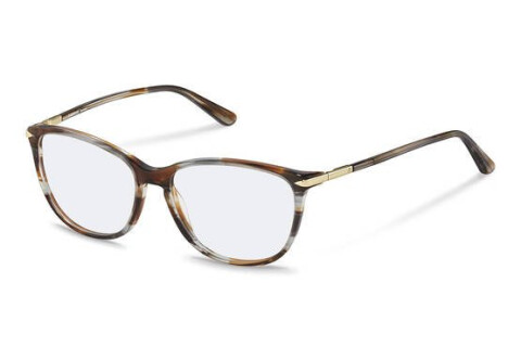 Eyeglasses Rodenstock R5328 (D000)