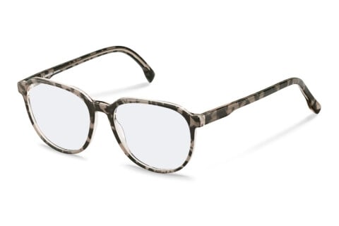 Eyeglasses Rodenstock R5353 (D000)