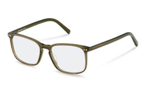 Eyeglasses Rodenstock R5357 (D000)