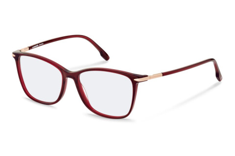 Eyeglasses Rodenstock R5363 (D000)