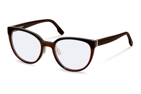 Eyeglasses Rodenstock R5370 (A000)