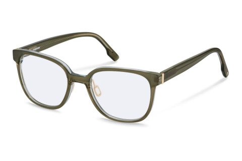 Eyeglasses Rodenstock R5371 (C000)
