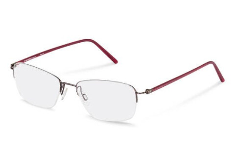 Eyeglasses Rodenstock R7073 (D000)