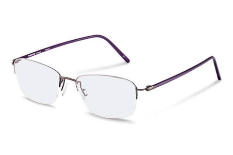 Eyeglasses Rodenstock R7073 (F000)