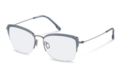 Eyeglasses Rodenstock R7138 (D000)