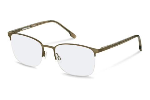 Eyeglasses Rodenstock R7147 (D000)