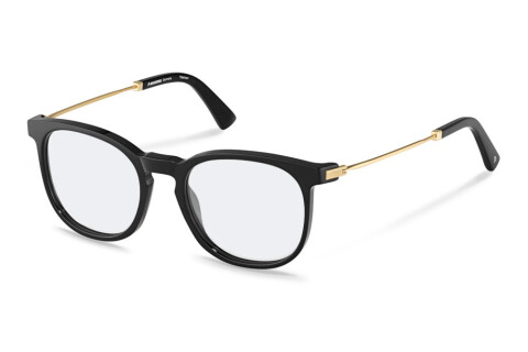 Eyeglasses Rodenstock R8030 (A000)
