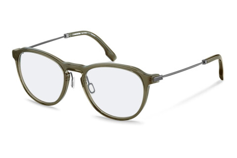 Eyeglasses Rodenstock R8031 (C000)