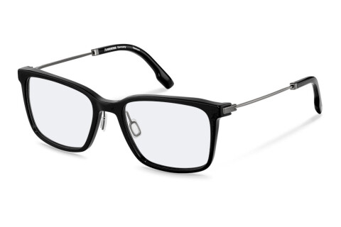 Eyeglasses Rodenstock R8032 (A000)