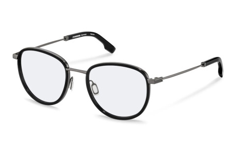 Eyeglasses Rodenstock R8034 (C000)