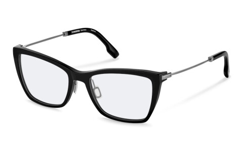 Eyeglasses Rodenstock R8035 (A000)