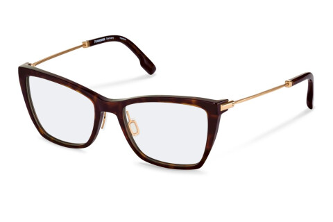Eyeglasses Rodenstock R8035 (B000)