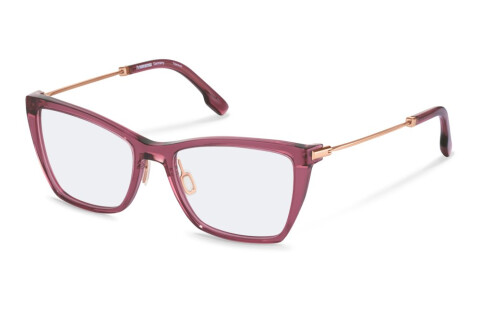 Eyeglasses Rodenstock R8035 (C000)