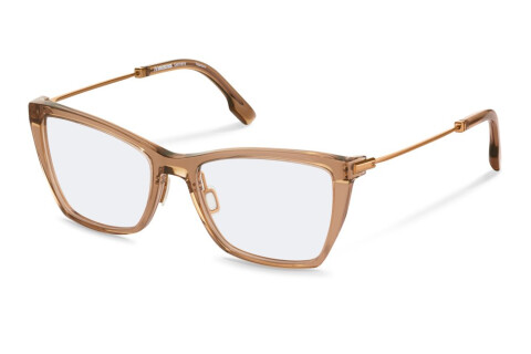 Eyeglasses Rodenstock R8035 (D000)