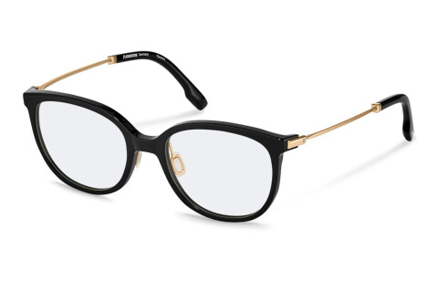 Eyeglasses Rodenstock R8036 (A000)