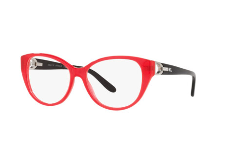 Brille Ralph Lauren RL 6223B (5535)