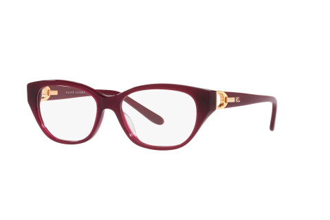 Brille Ralph Lauren RL 6227U (5912)