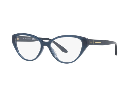 Brille Ralph Lauren RL 6228U (5377)