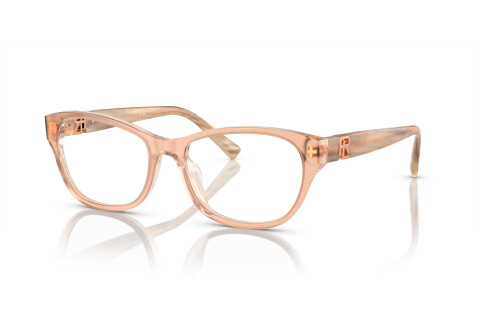 Eyeglasses Ralph Lauren RL 6237U (6110)