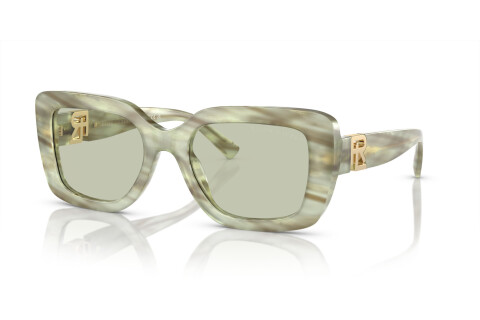 Lunettes de soleil Ralph Lauren The Nikki RL 8217U (6109/2)