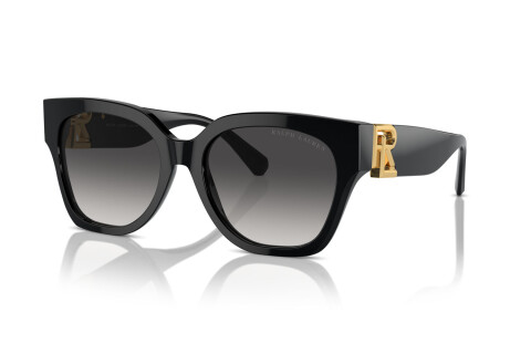 Sunglasses Ralph Lauren The Overszed Ricky RL 8221 (50018G)