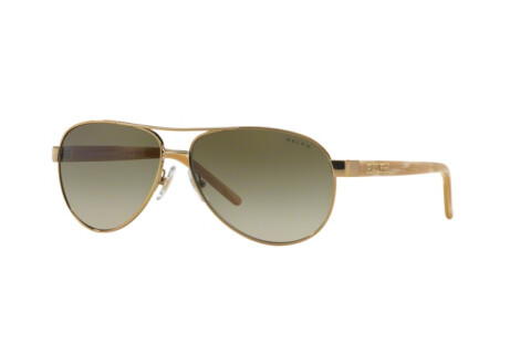 Sonnenbrille Ralph RA 4004 (101/13)