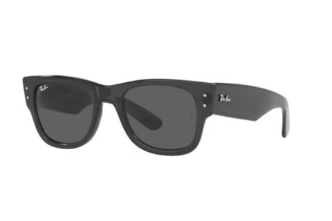 Солнцезащитные очки Ray-Ban Mega Wayfarer RB 0840S (1390B1)