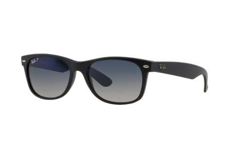 Lunettes de soleil Ray-Ban New Wayfarer RB 2132 (601S78)