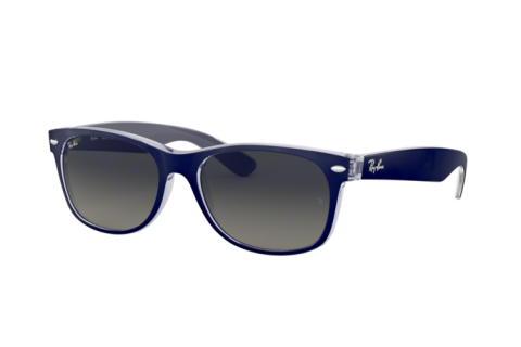 Sunglasses Ray-Ban New Wayfarer Color Mix RB 2132 (605371)