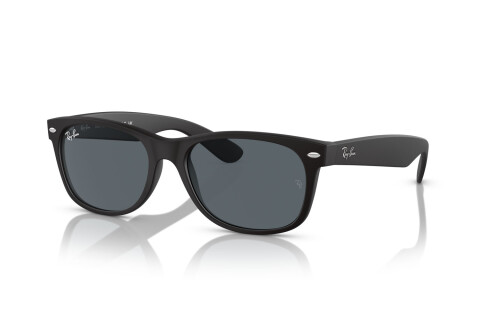 Occhiali da Sole Ray-Ban New Wayfarer RB 2132 (622/R5)